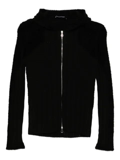 Kiko Kostadinov hoodie Quimby