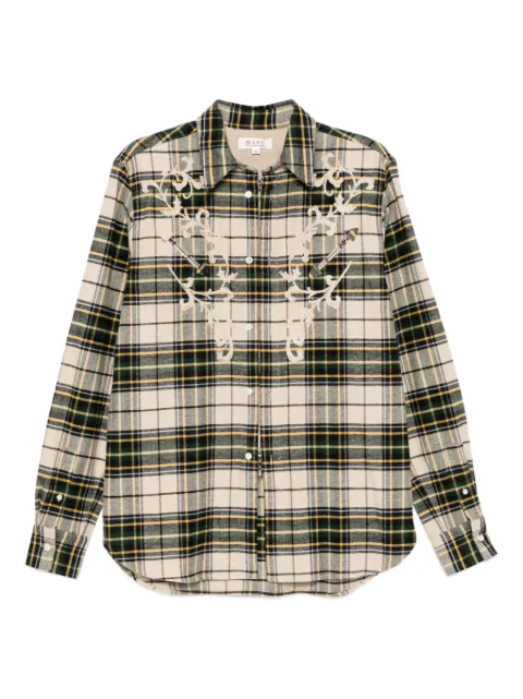 MASU chemise Rodeo