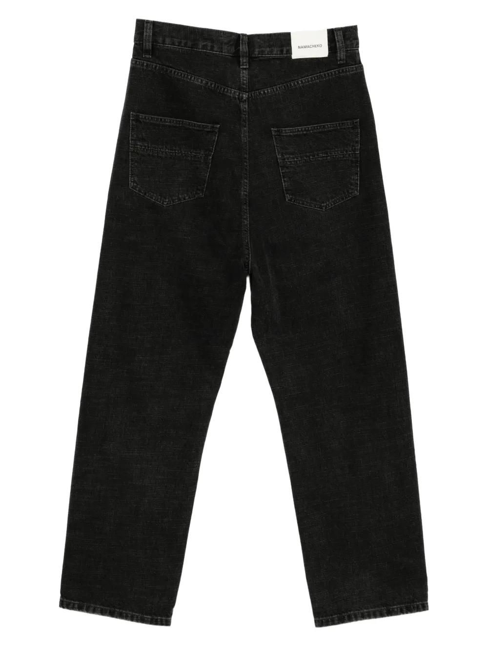 Namacheko jeans Edmund | Jeans tapered | Image 2