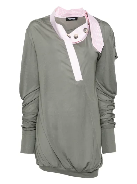 Kiko Kostadinov top Howe