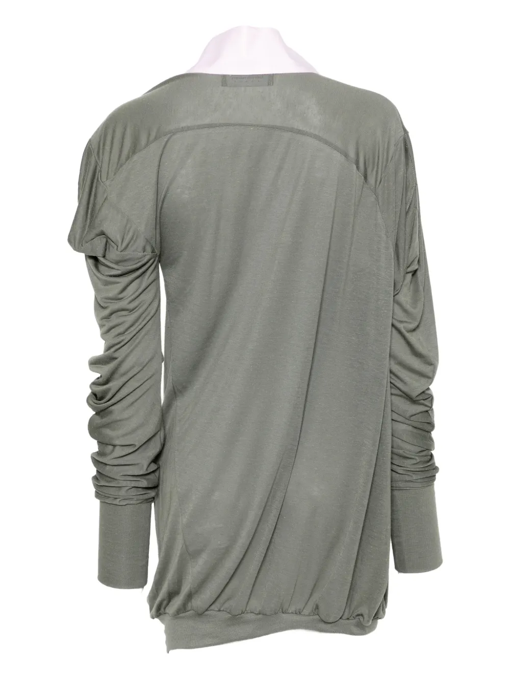 Kiko Kostadinov Howe top | T-Shirts & Jersey Shirts | Image 2