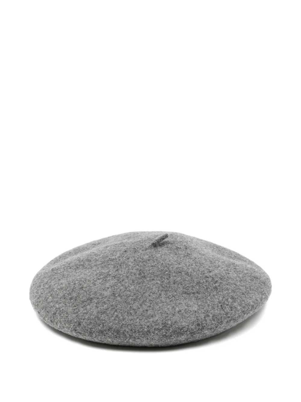 Undercover x Kijima Takayuki wool beret | Grey | Image 1