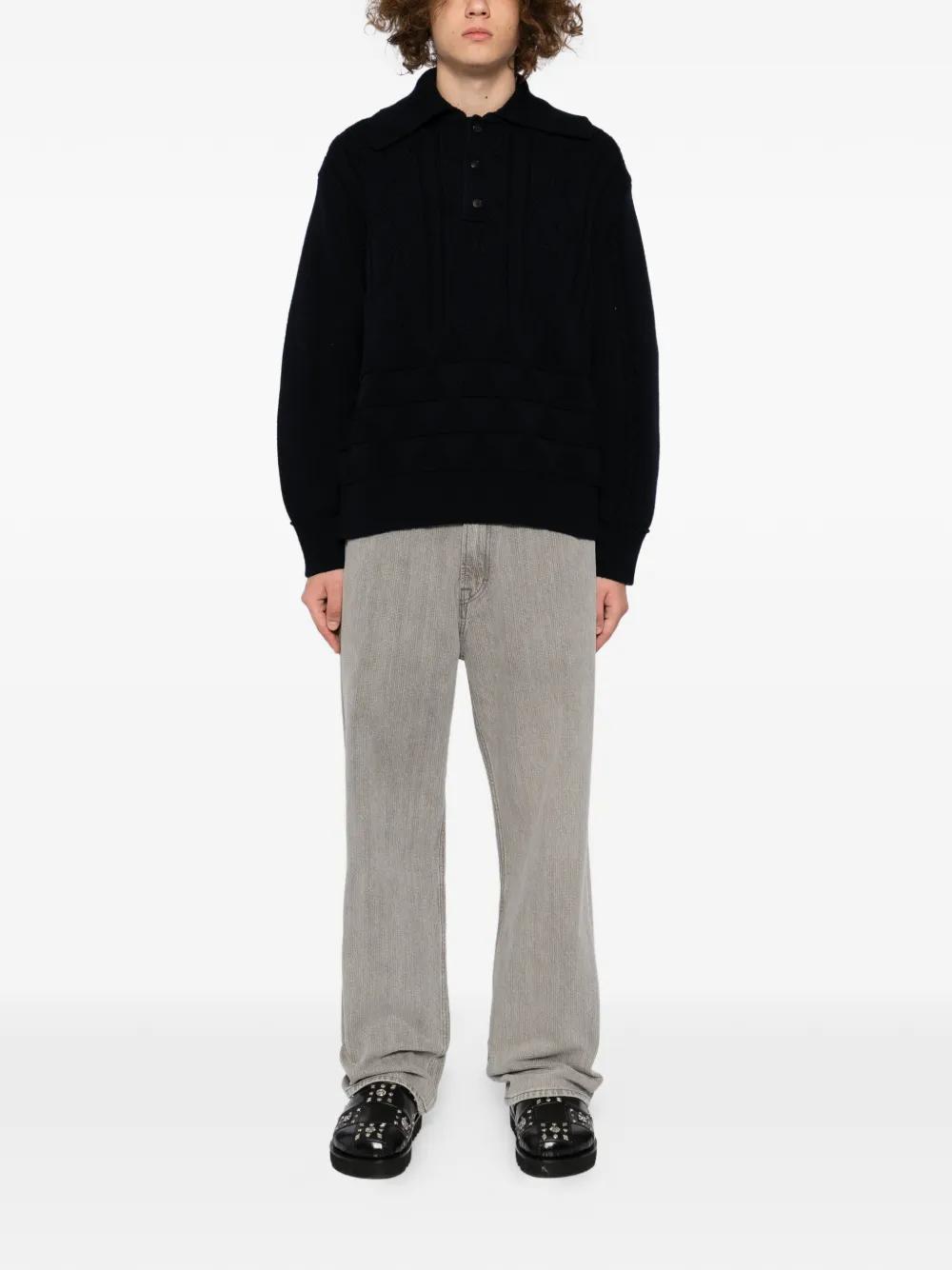 Namacheko suéter Osterly | Suéteres | Image 2