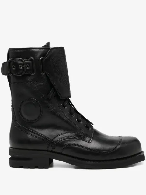 Kiko Kostadinov Fitz boots