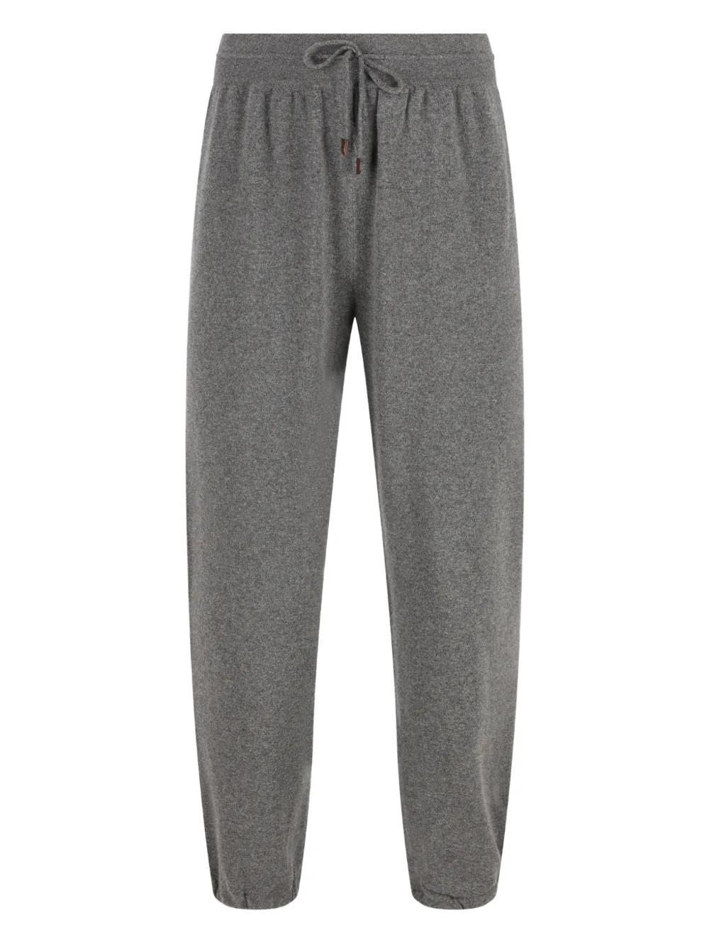 Loro Piana Merano drawstring track pants | gris | Image 1