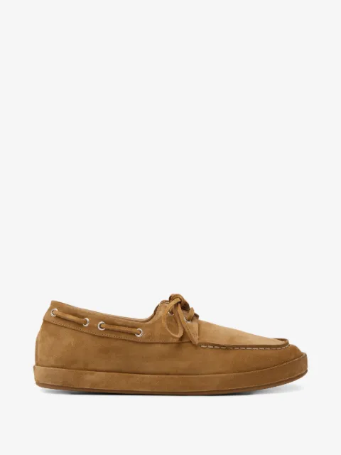 Marsèll zapatos top sider Scatopelle