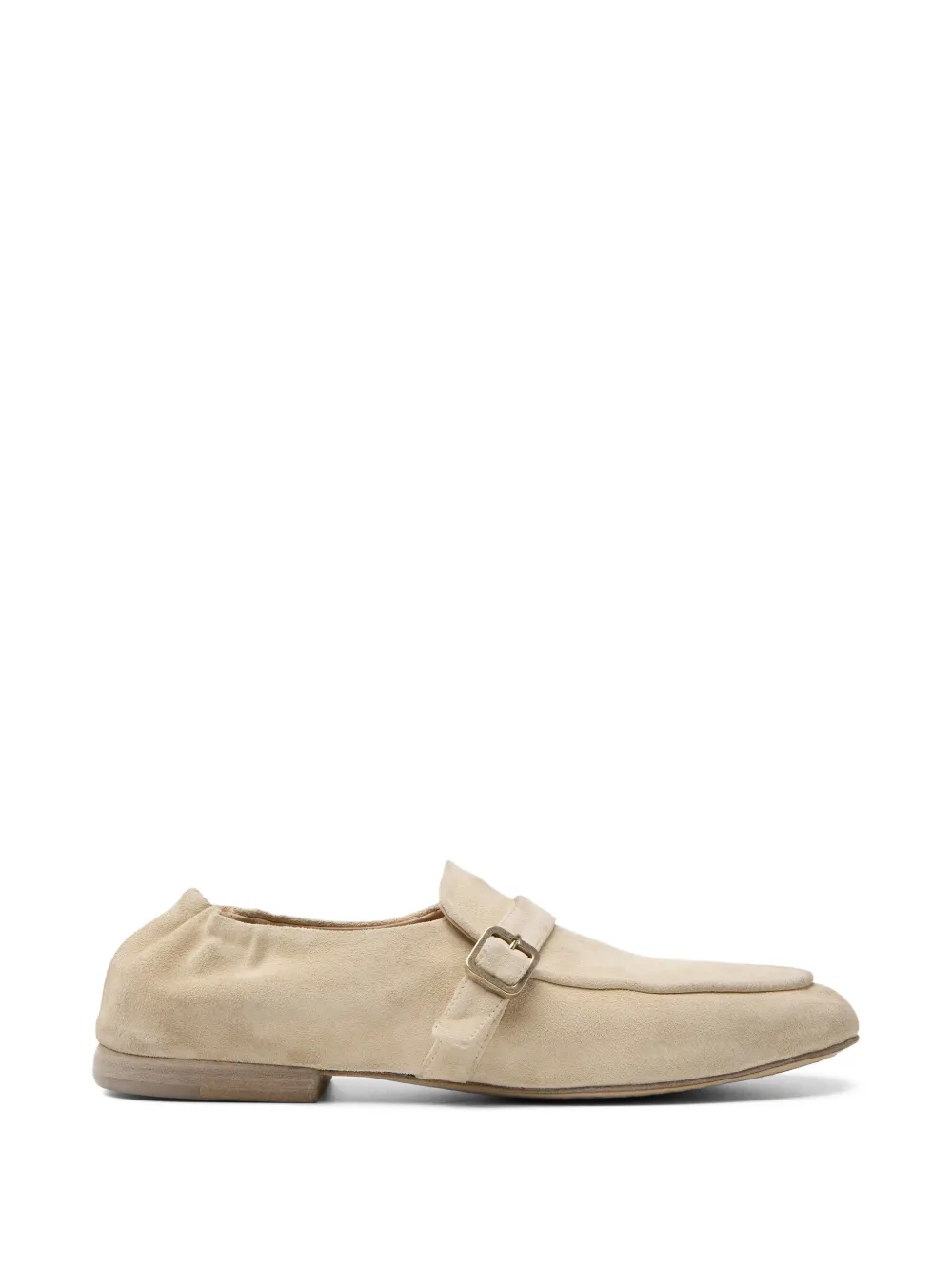 Marsèll Mandolo loafers Beige