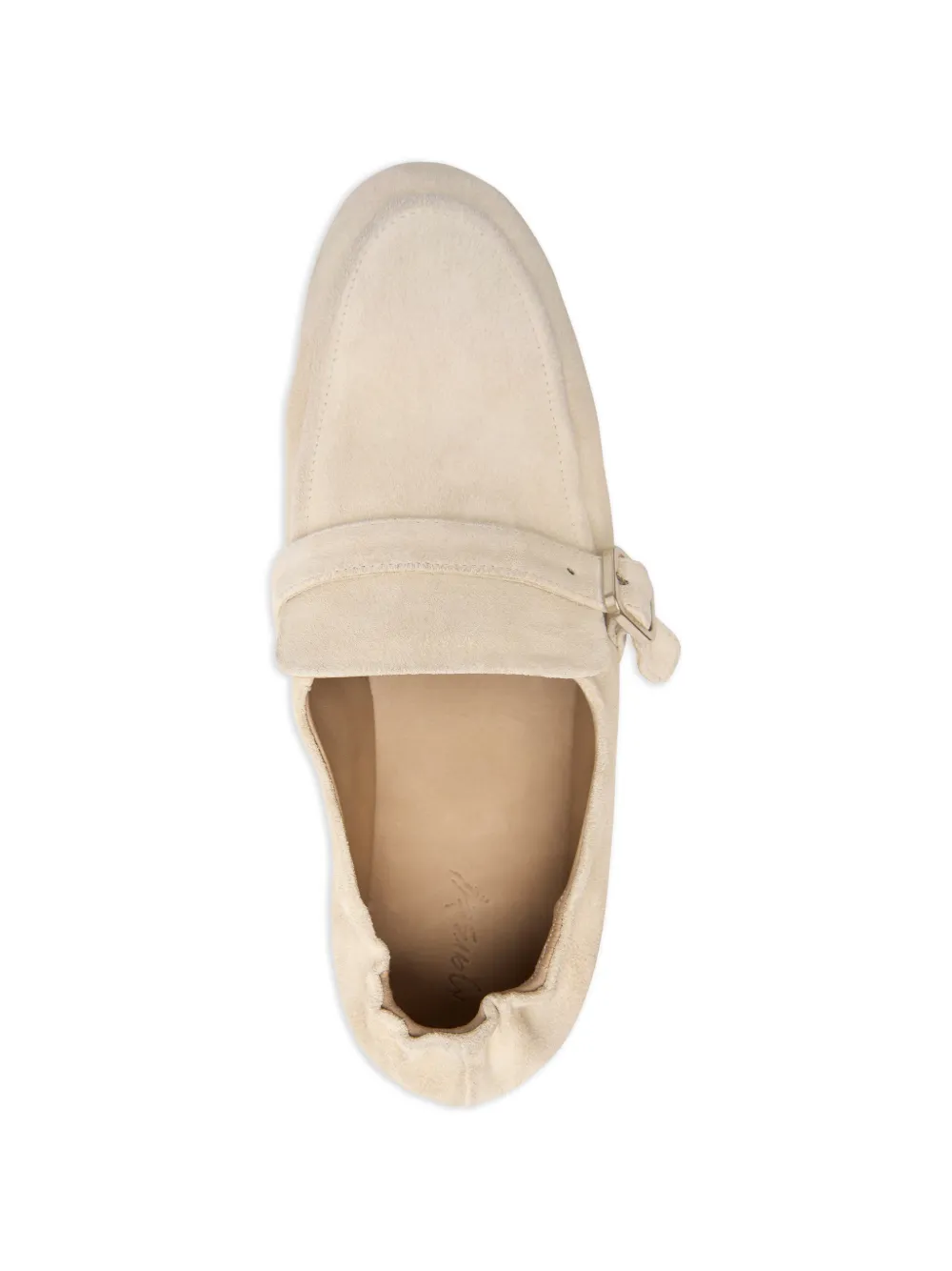 Marsèll Mandolo loafers Beige