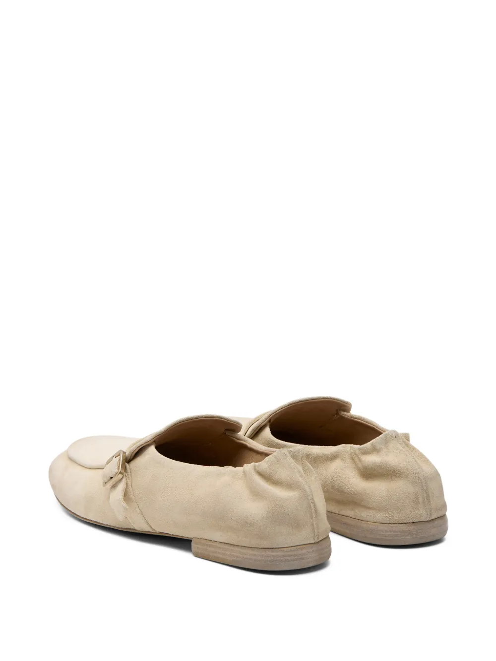 Marsèll Mandolo loafers Beige