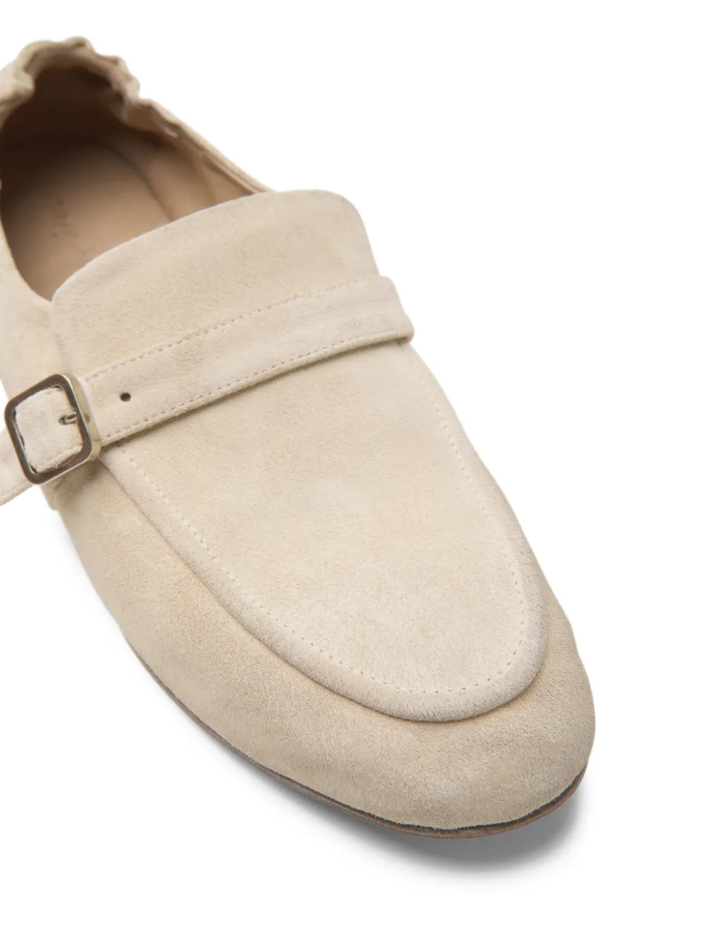 Marsèll Mandolo loafers Beige