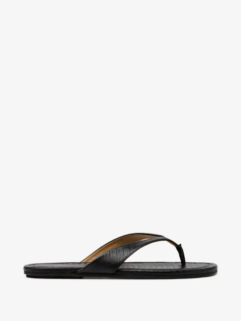 Marsèll Infrafilo stitching sandals
