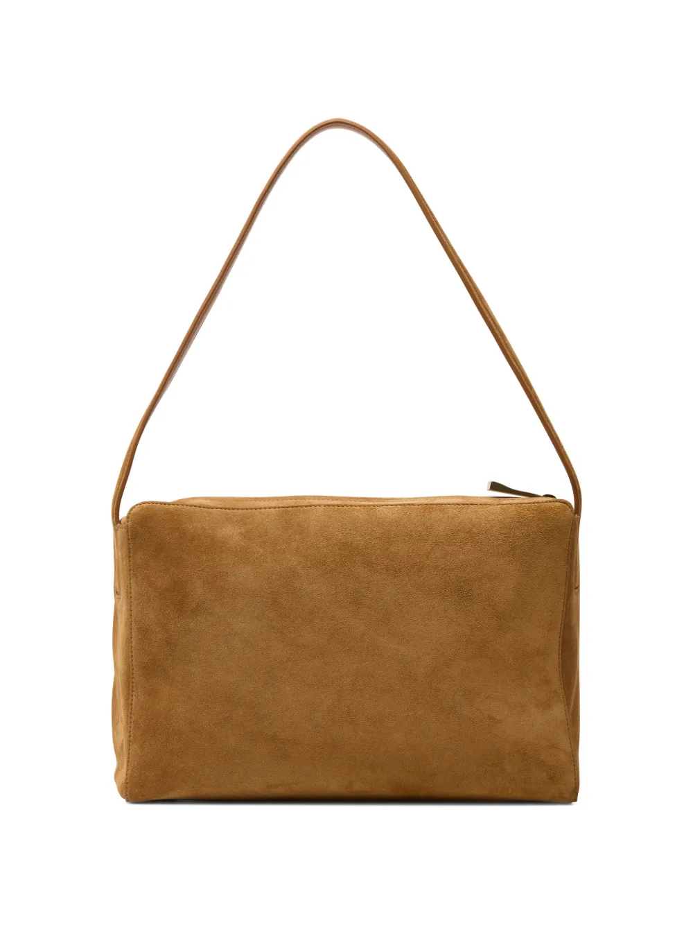  Marsèll Panetto Shoulder Bag - Brown 