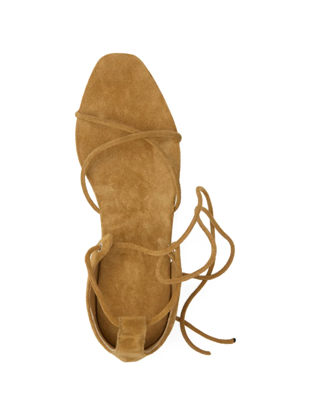 Marsèll Fiuto sandalen met bandjes Bruin
