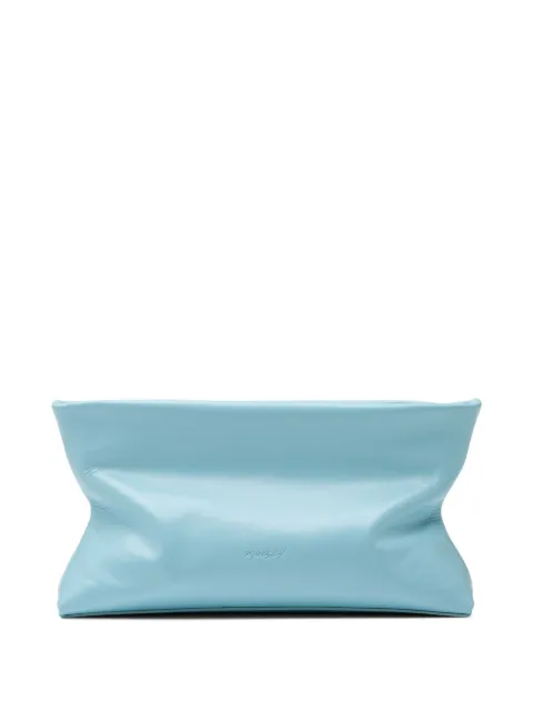 Marsèll Dipi zip-fastening clutch bag