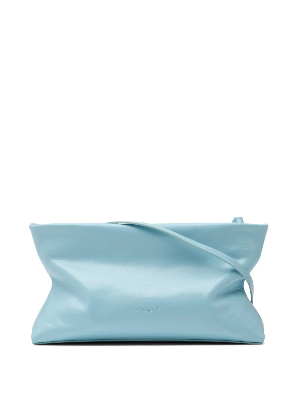  Marsèll Dipi Zip-fastening Clutch Bag - Blue 