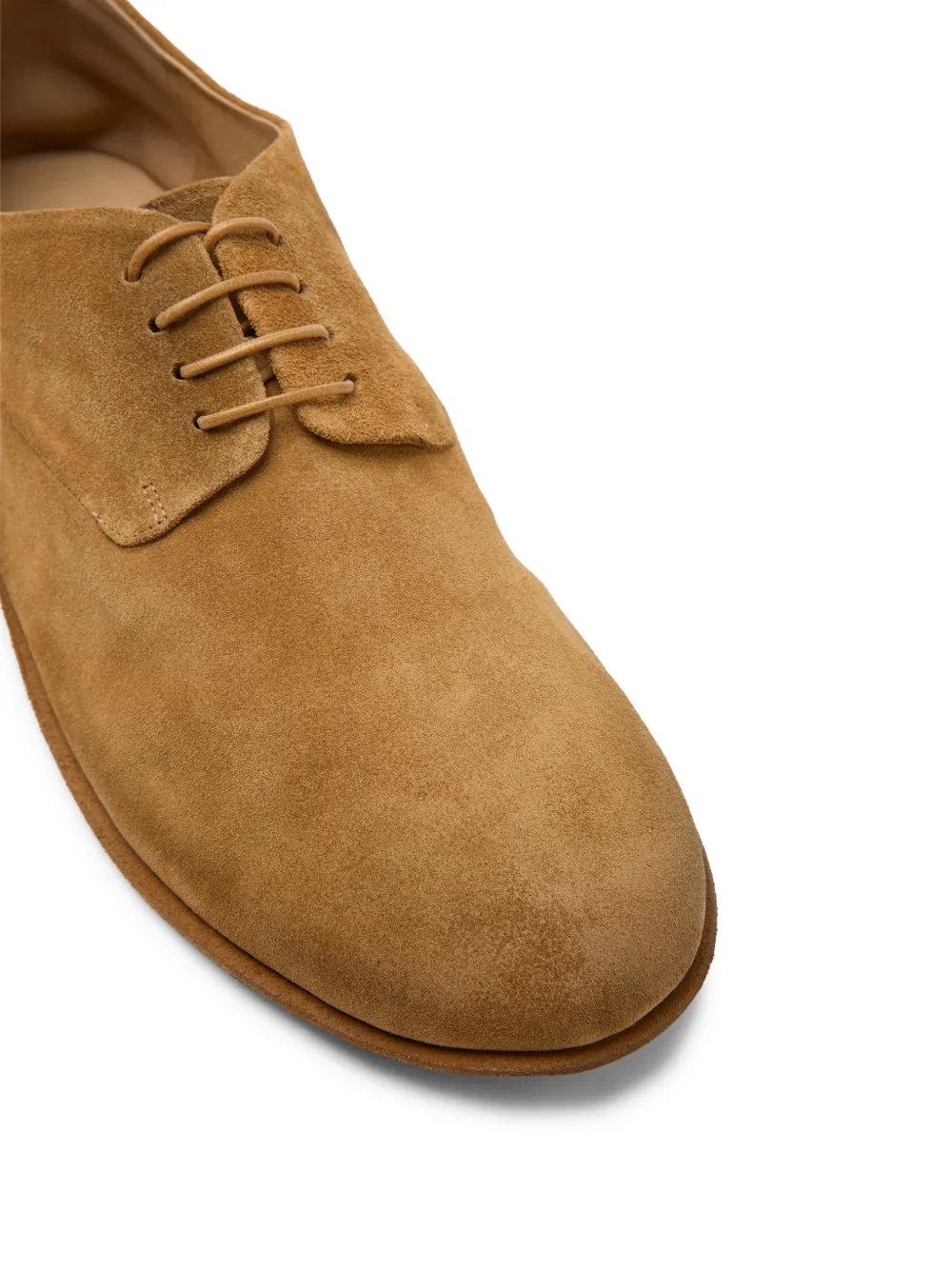 Marsèll Derby veterschoenen Bruin