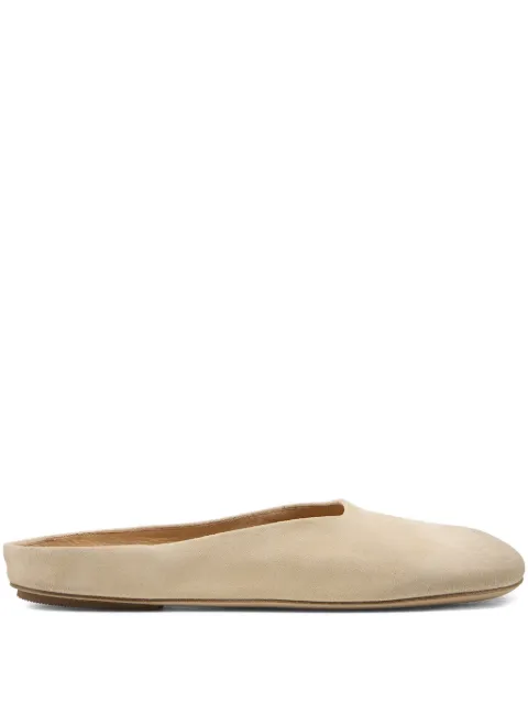 Marsèll Bama slip-on mules