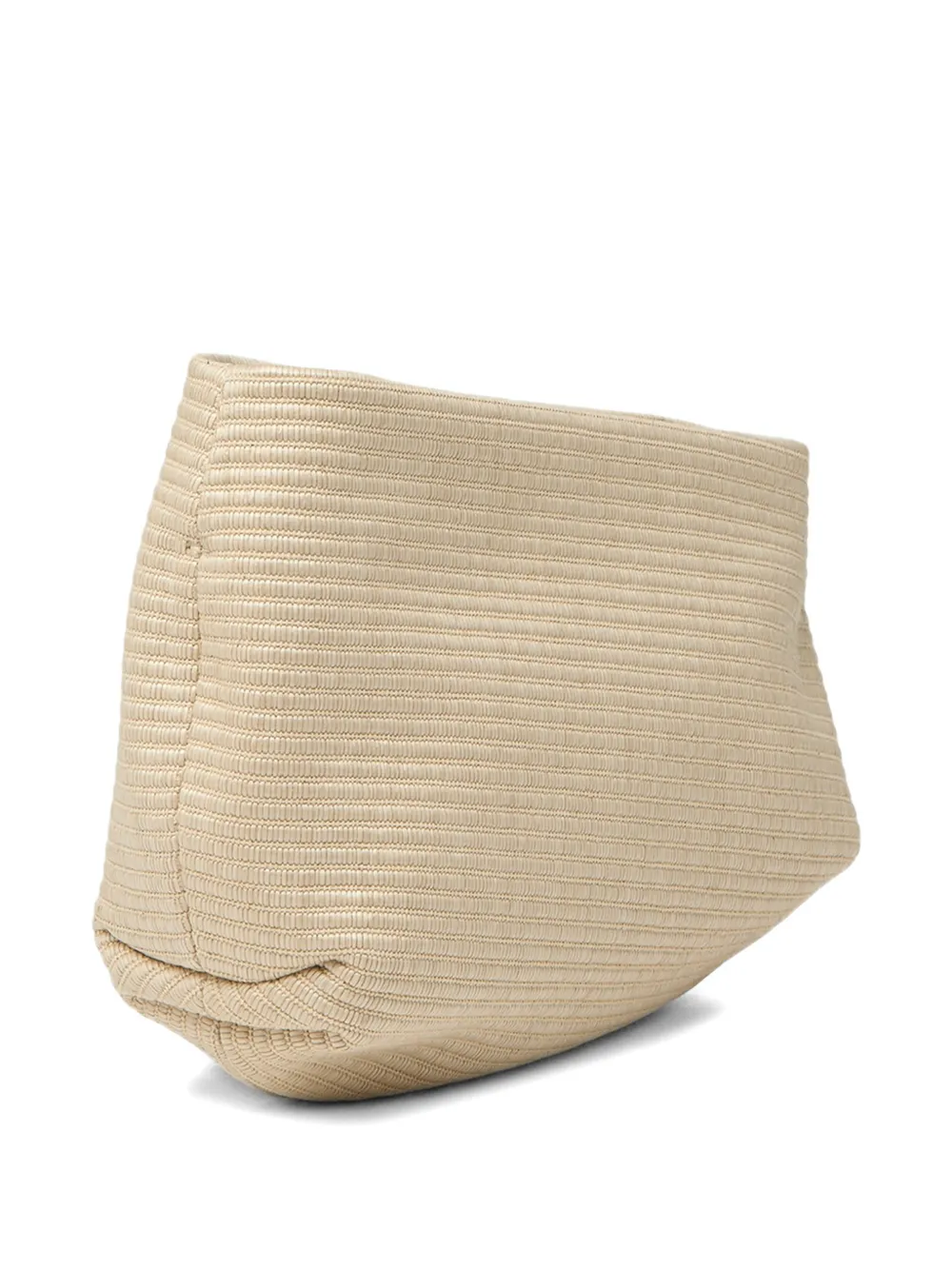 Marsèll Fantasmino clutch Beige
