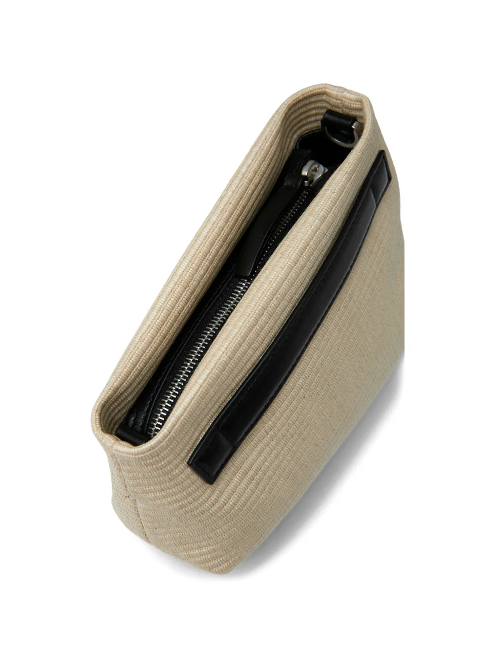 Marsèll Fantasmino clutch Beige