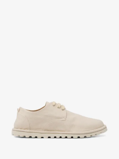 Marsèll Sancrispa lug-sole lace-up derby shoes