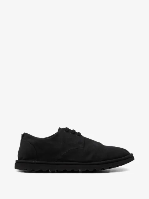 Marsèll zapatos derby Sancrispa
