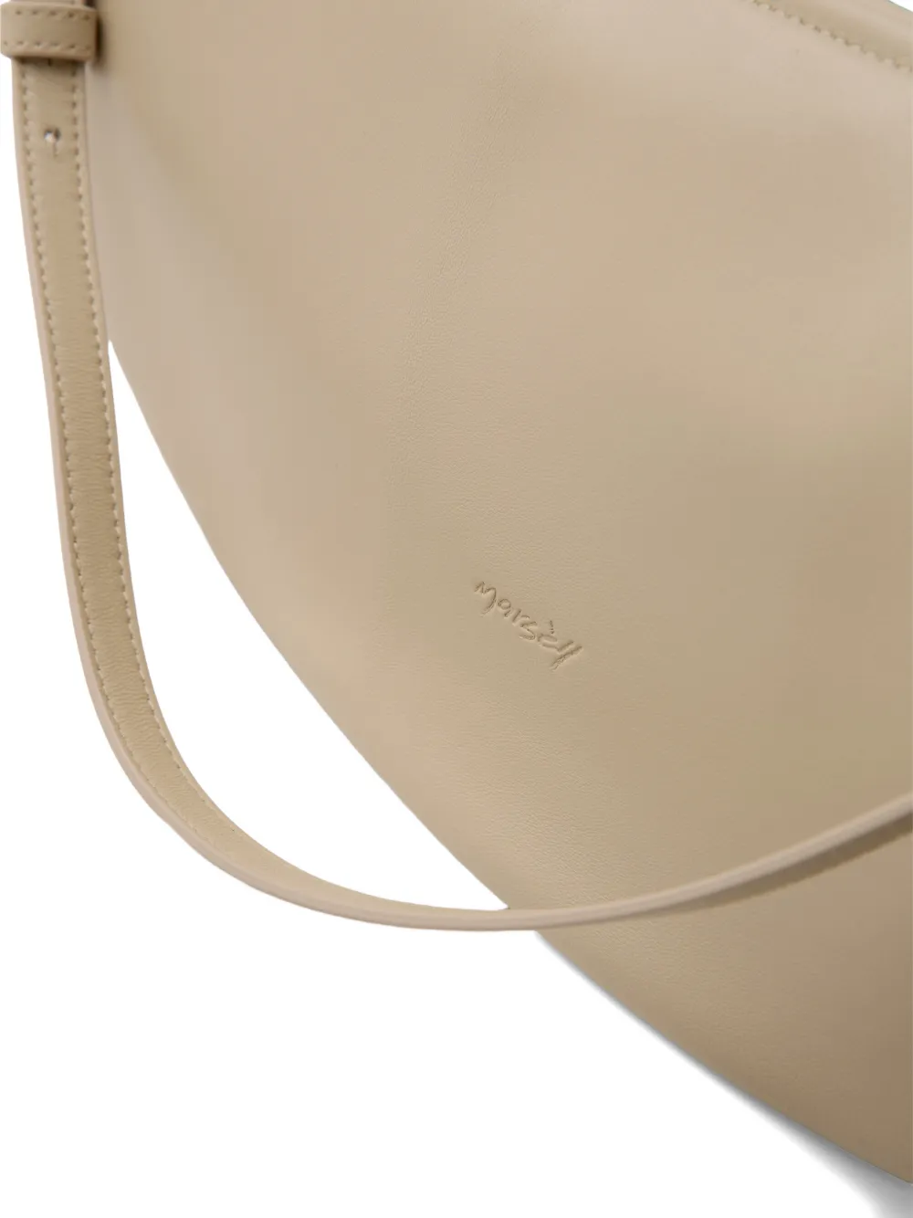 Volta Adjustable-Strap Shoulder Bag