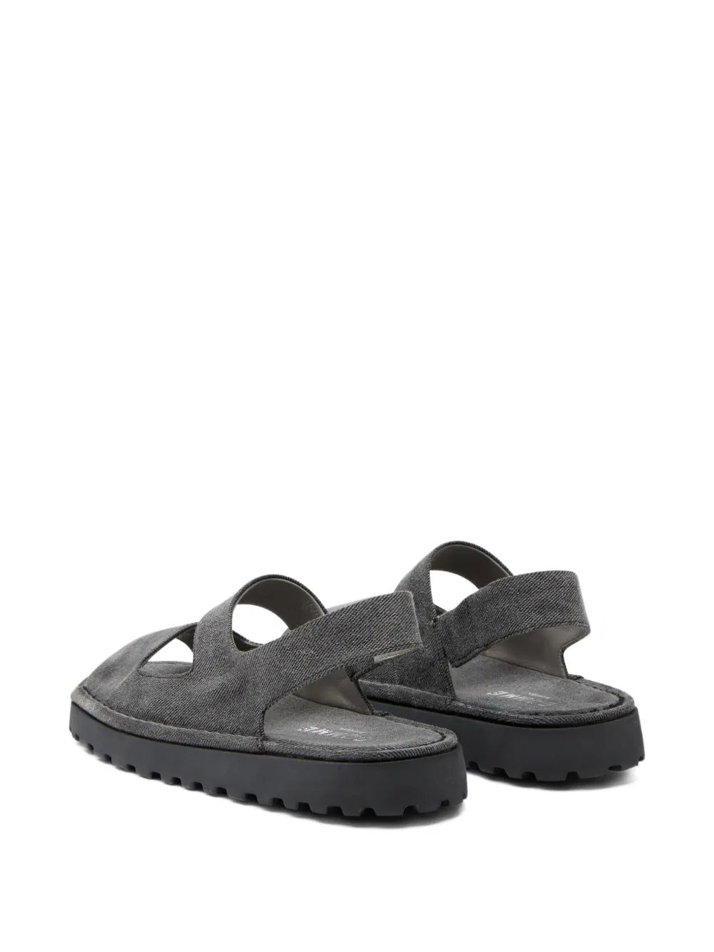 Marsèll Sanpomice sandalen Grijs