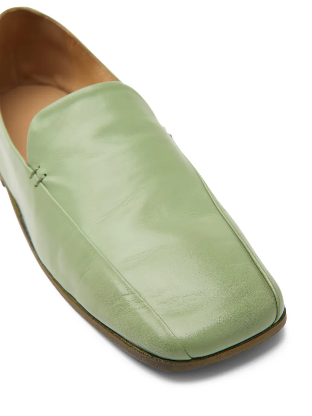 Marsèll Striglia loafers Groen