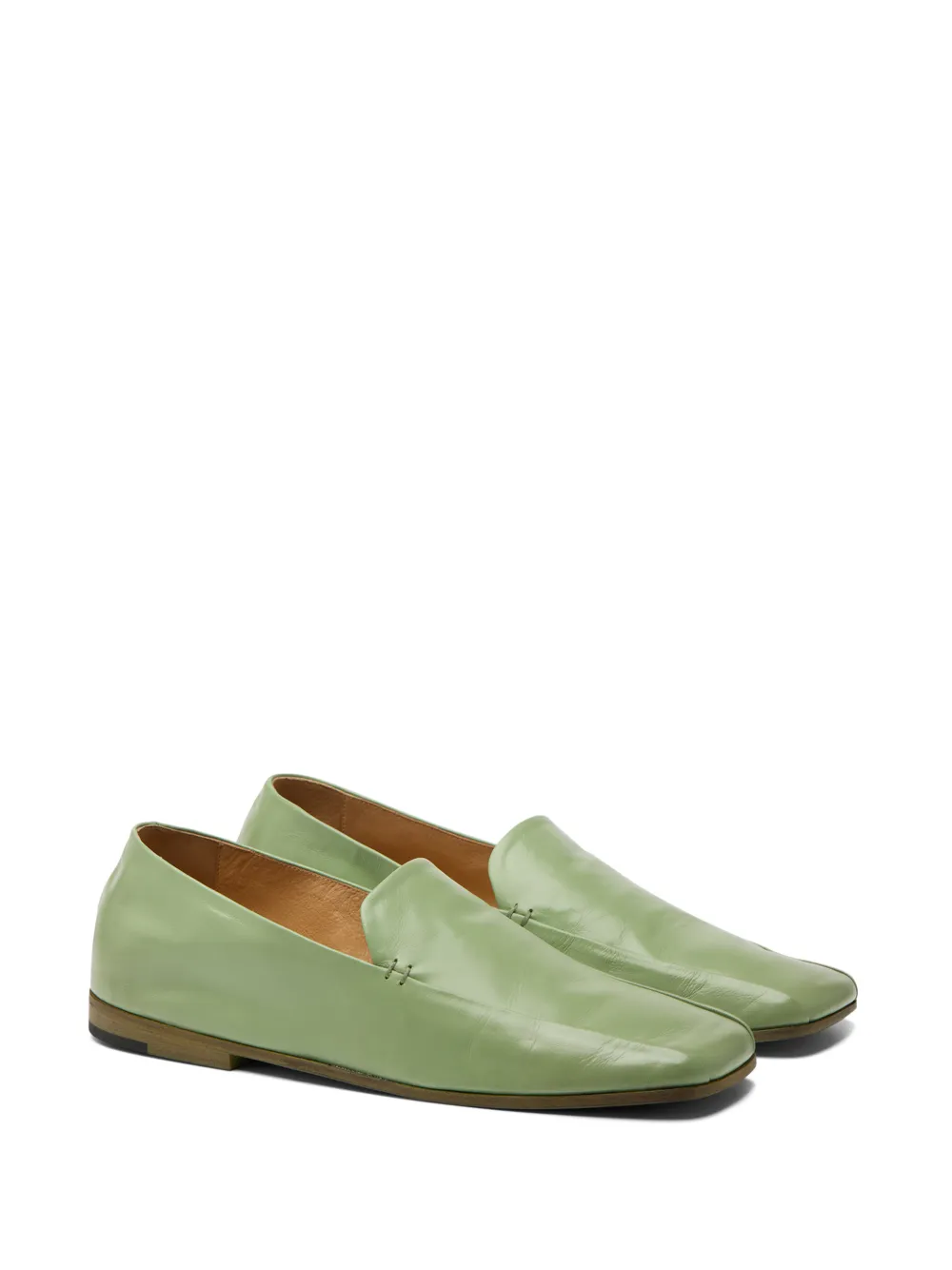 Marsèll Striglia loafers Groen