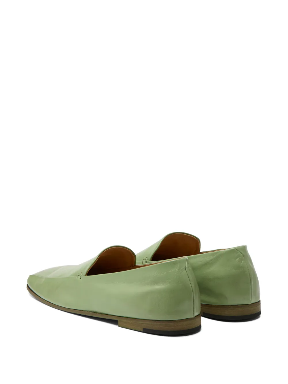 Marsèll Striglia loafers Groen