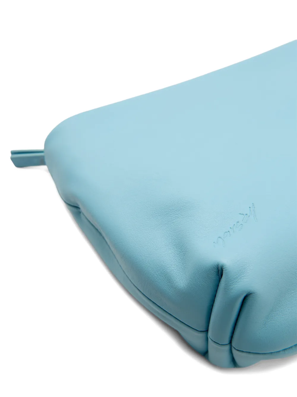 Marsèll Fantasmino clutch Blauw