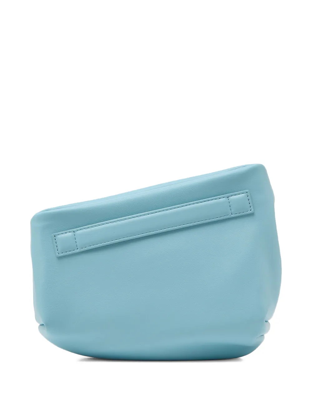 Mars&egrave;ll Fantasmino clutch - Blauw