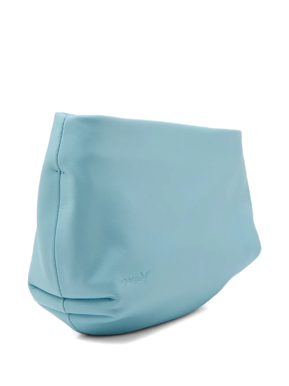  Marsèll Fantasmino Clutch Bag - Blue 