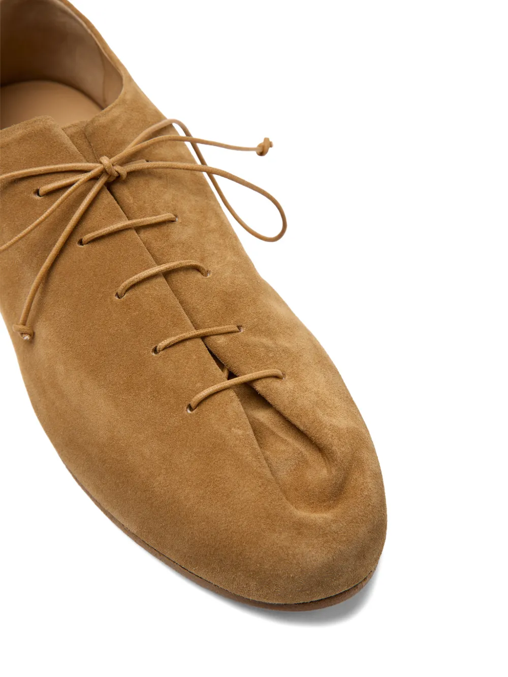 Marsèll Steccoblocco derby veterschoenen Bruin