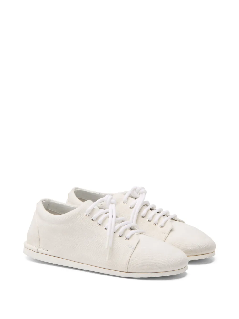 Marsèll Sancrespella derby veterschoenen Beige