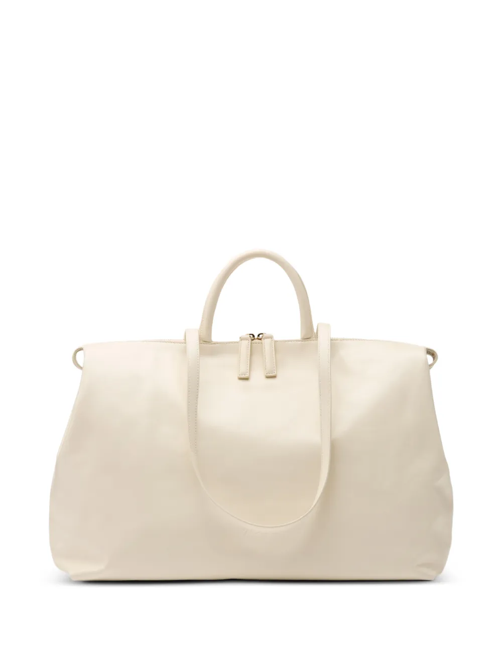 Marsèll Borsa tote 4 In Orizzontale two-way - Toni neutri