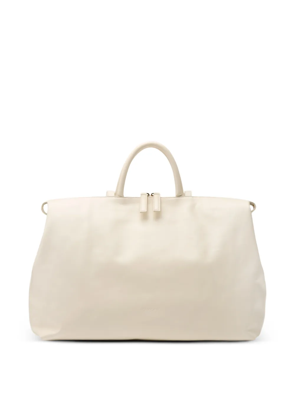 4 In Orizzontale Two-Way Tote Bag