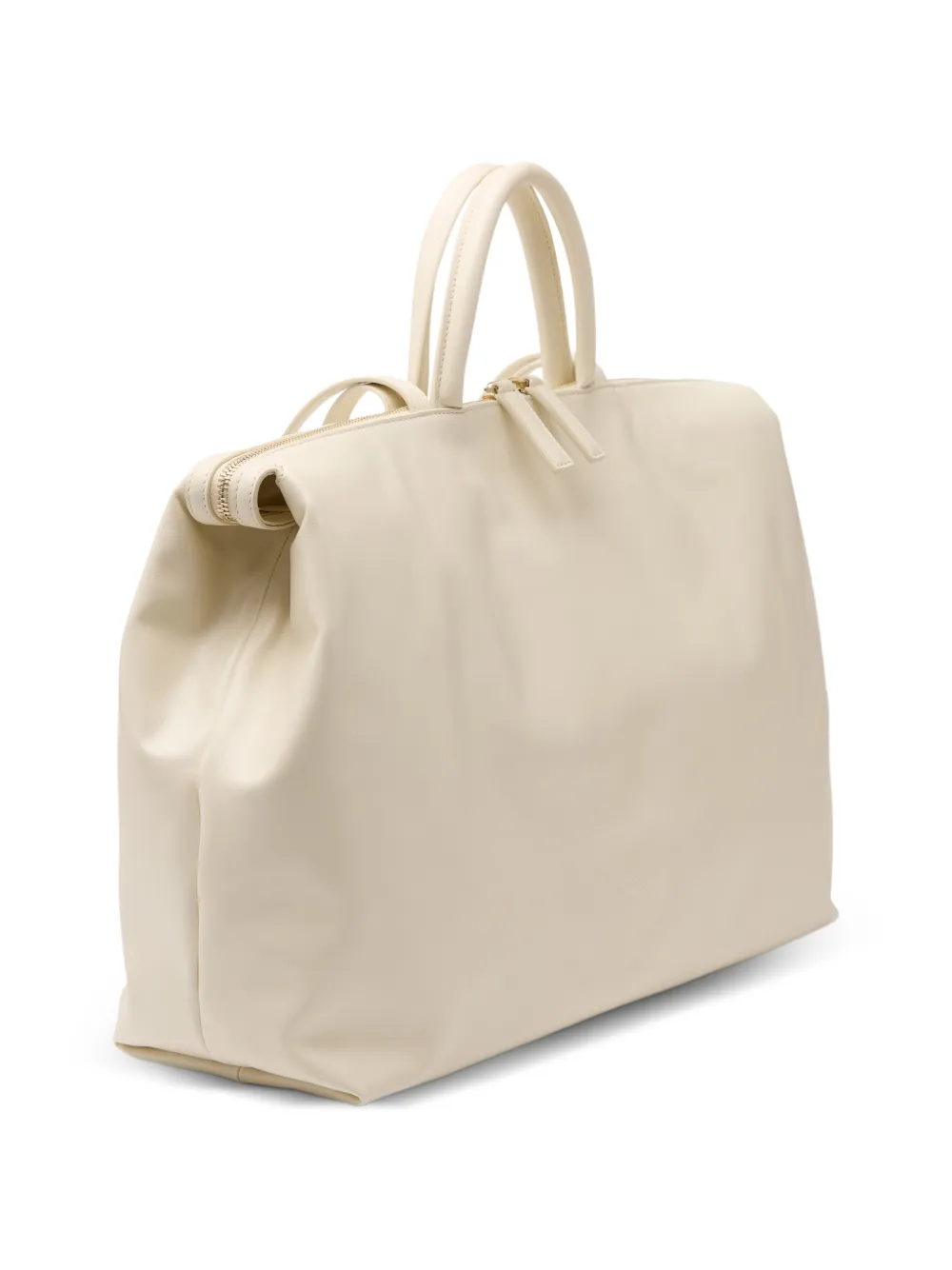 4 In Orizzontale Two-Way Tote Bag