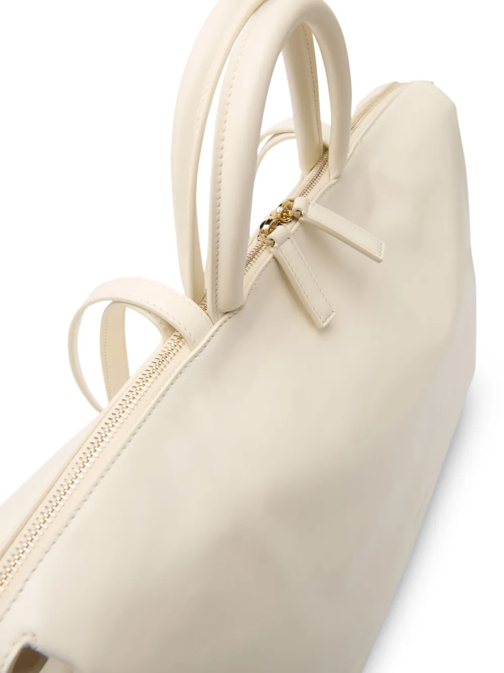 4 In Orizzontale Two-Way Tote Bag