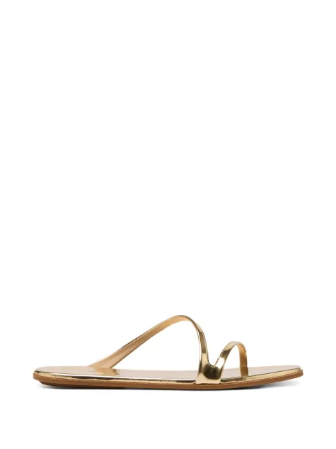 Marsèll sandalias con tiras cruzadas