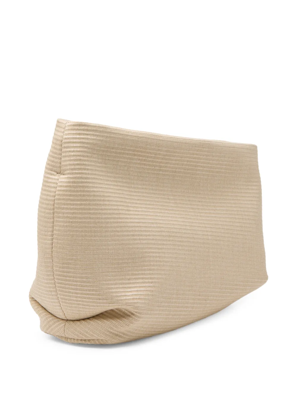  Marsèll Fanta Clutch Bag - Neutrals 