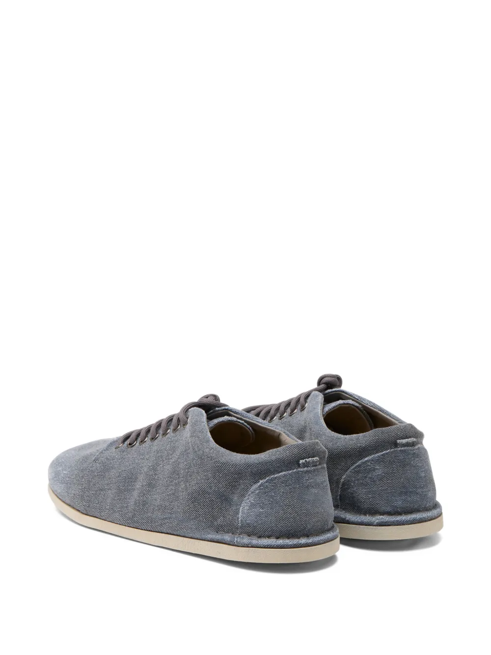 Marsèll Sneakers Blauw