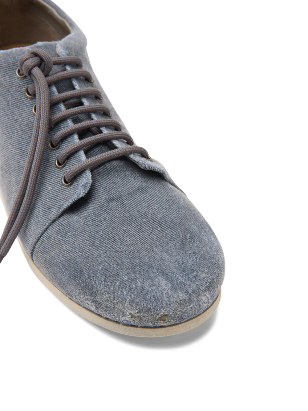 Marsèll Sneakers Blauw