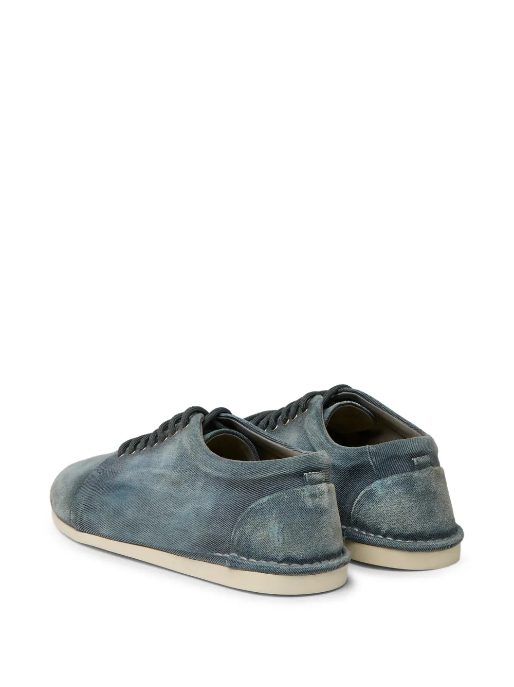  Marsèll Lace-up Sneakers - Blue 