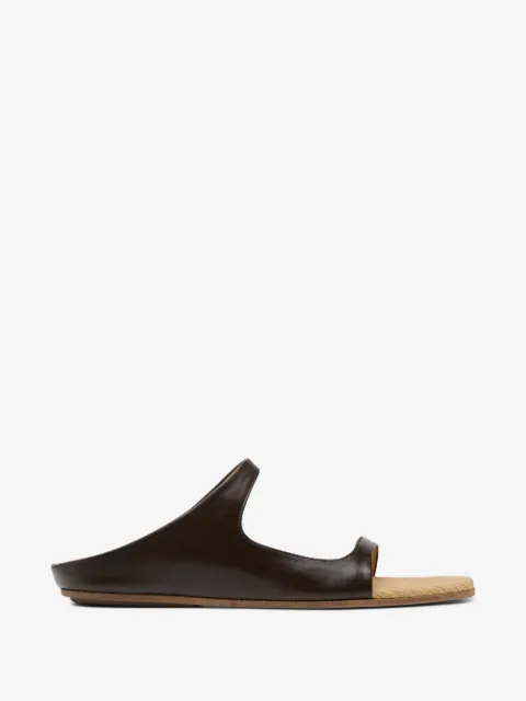 Marsèll double-strap flat sandals