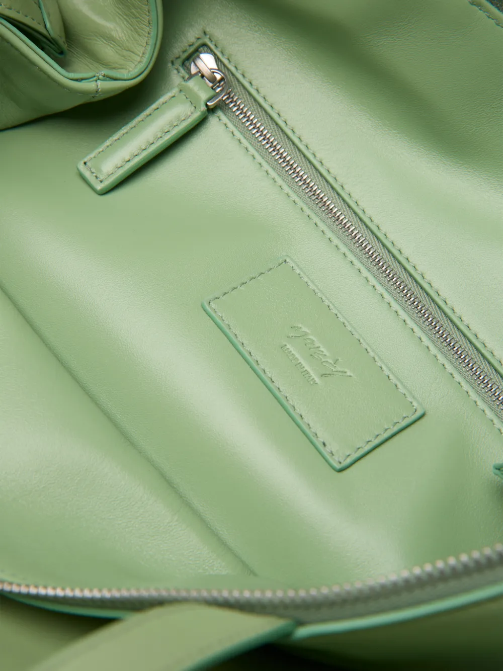 Marsèll 4 Dritta shopper Groen