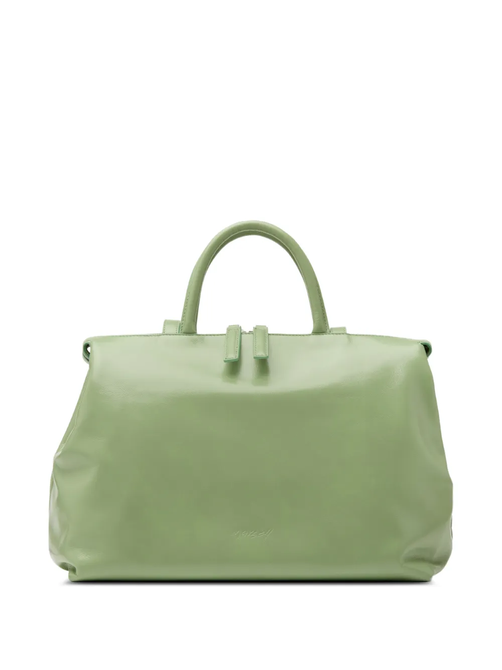 Marsèll 4 Dritta shopper Groen