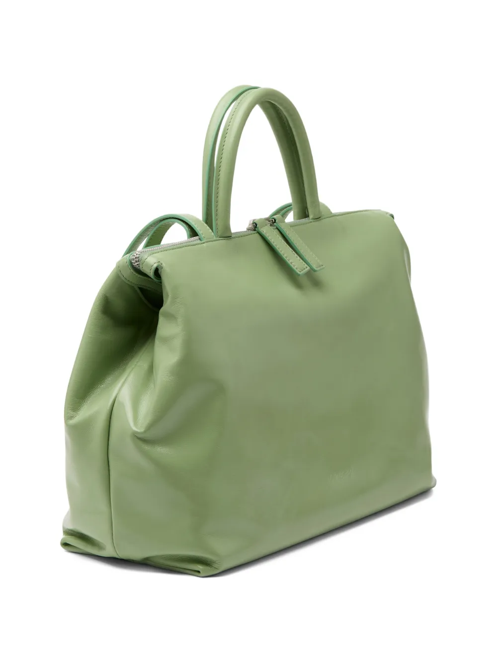 Marsèll 4 Dritta shopper Groen