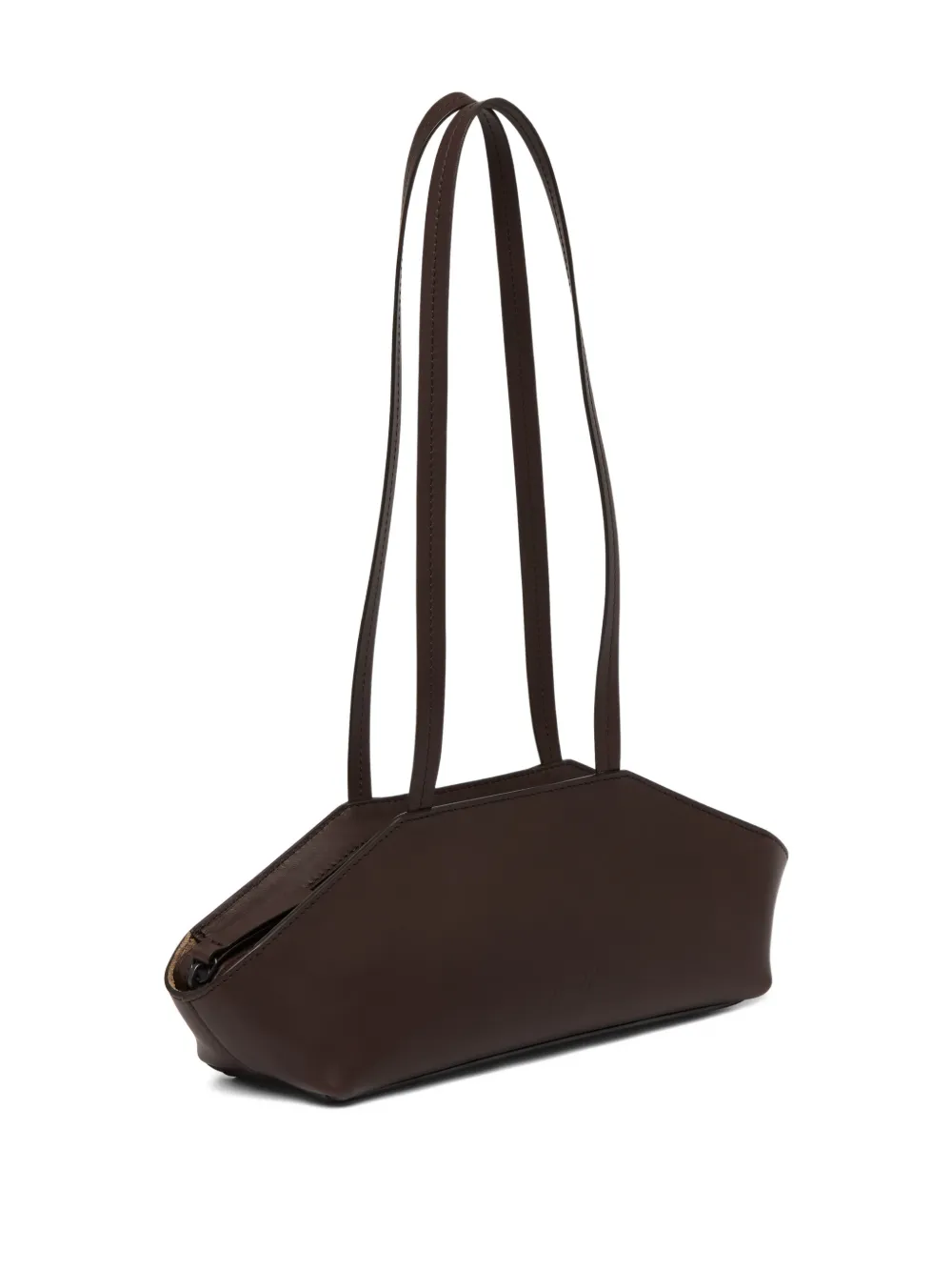 Sapi Leather Shoulder Bag