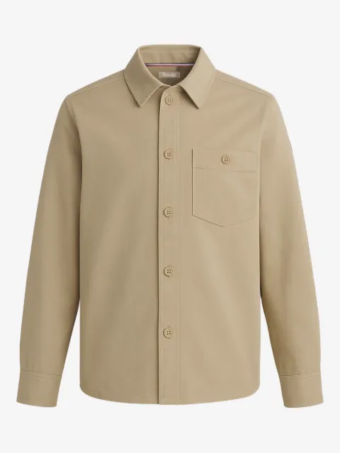 Fusalp Olisen shirt